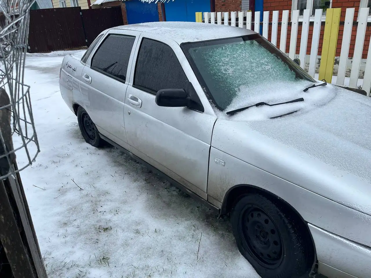 Продажа Богдан 2011 года - Авто в Чебоксары