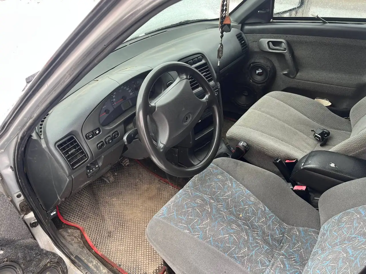 Продажа Богдан 2011 года - Авто в Чебоксары