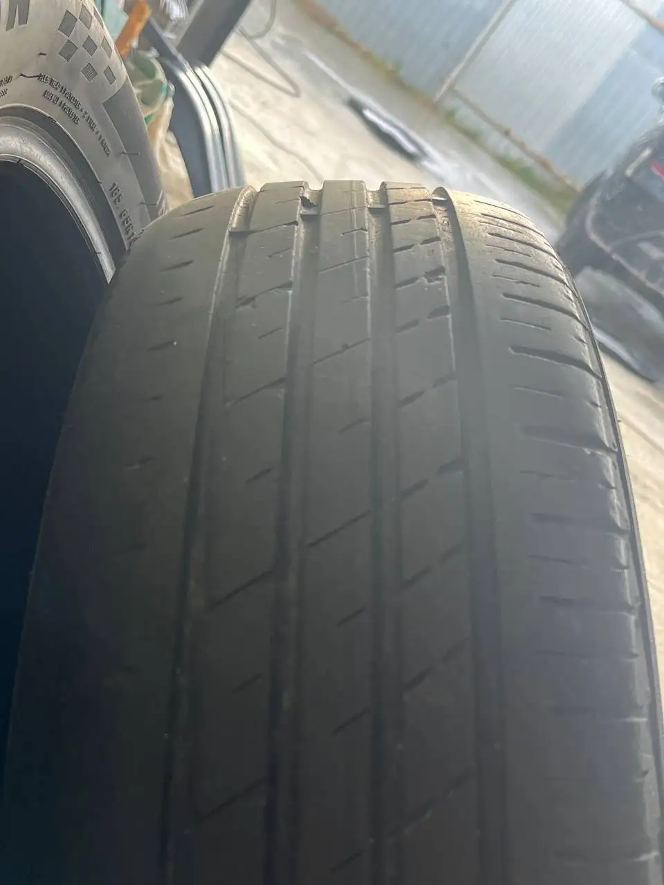 Продажа летних шин 185/65 R15 - Шины и диски (Запчасти) в Чебоксары