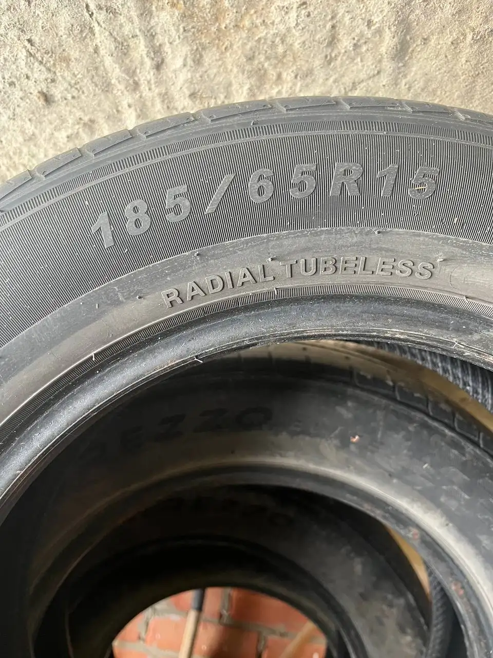 Продажа летних шин 185/65 R15 - Шины и диски (Запчасти) в Чебоксары