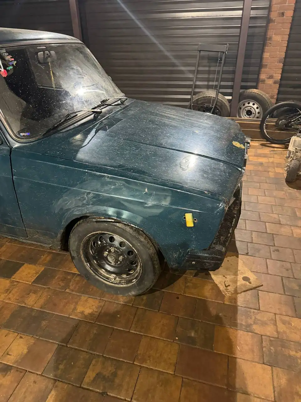 Автомобиль 5 лет с документами и техникой - Авто в Чебоксары