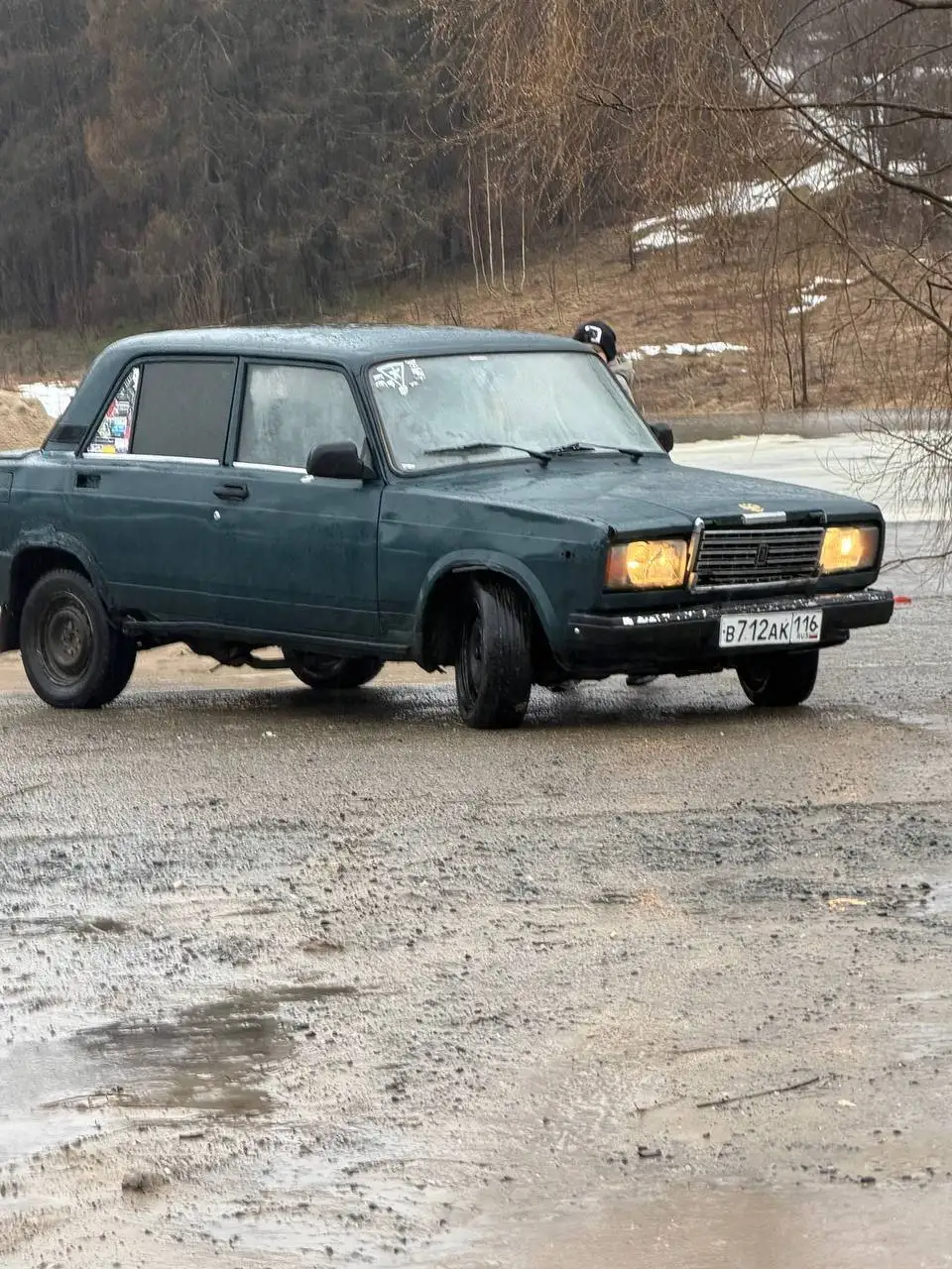 Автомобиль 5 лет с документами и техникой - Авто в Чебоксары