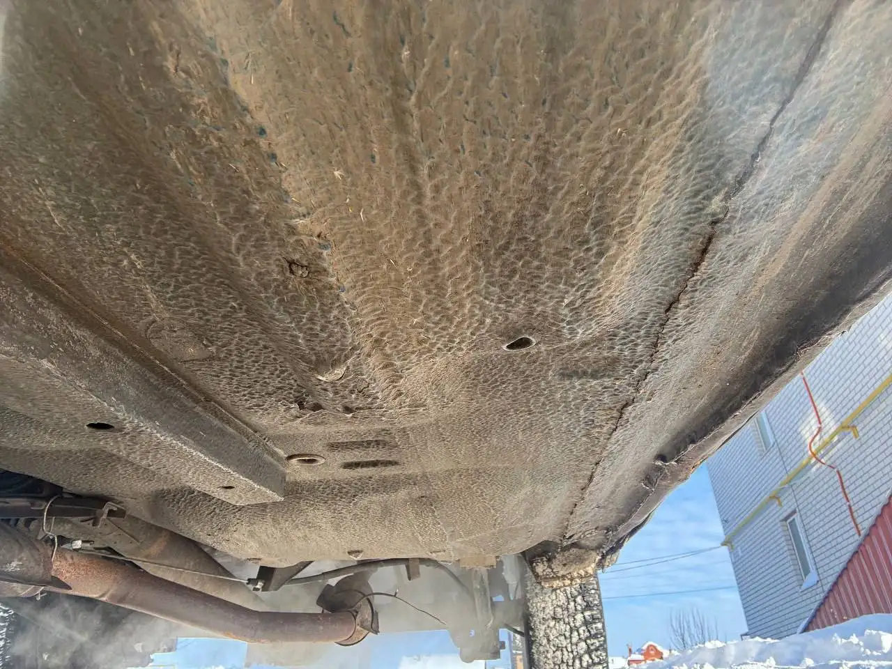 Автомобиль 5 лет с документами и техникой - Авто в Чебоксары