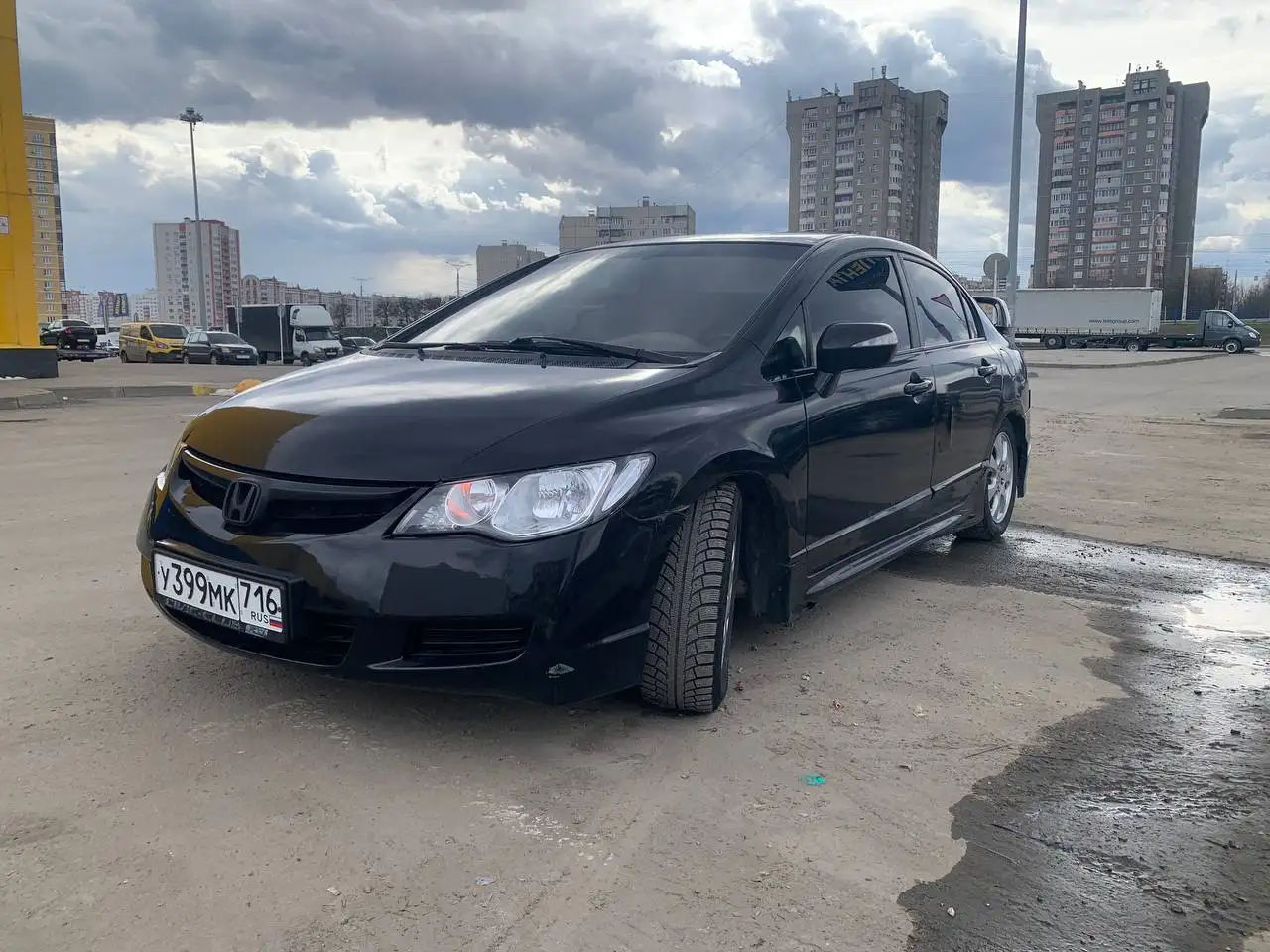 Продам автомобиль - Авто в Чебоксары