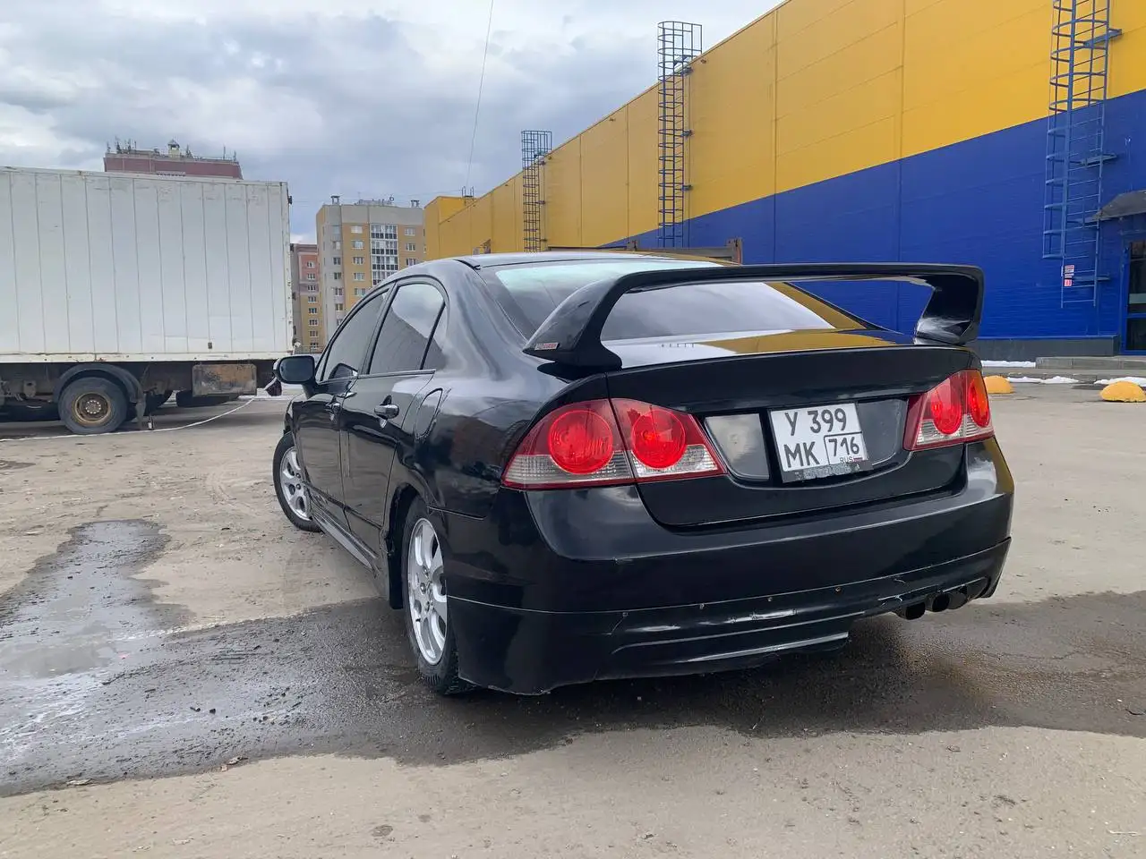 Продам автомобиль - Авто в Чебоксары