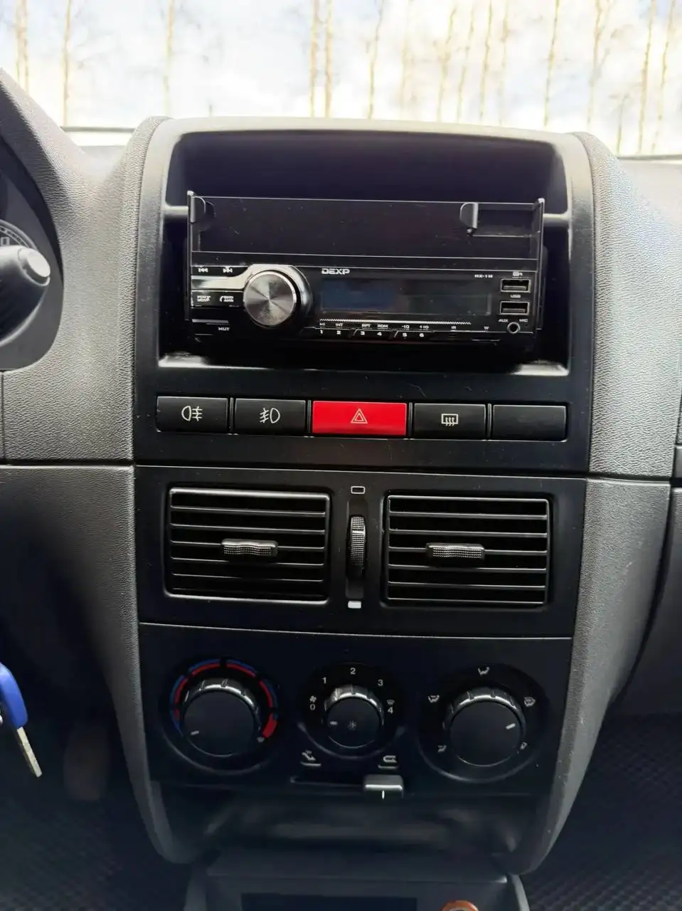 Fiat Albea 1.4 77 л.с. 2007 - Легковые автомобили (Авто) в Чебоксары