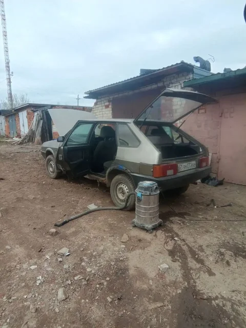 Продам ВАЗ 2109 2002 г.в. - Легковые автомобили в Чебоксары