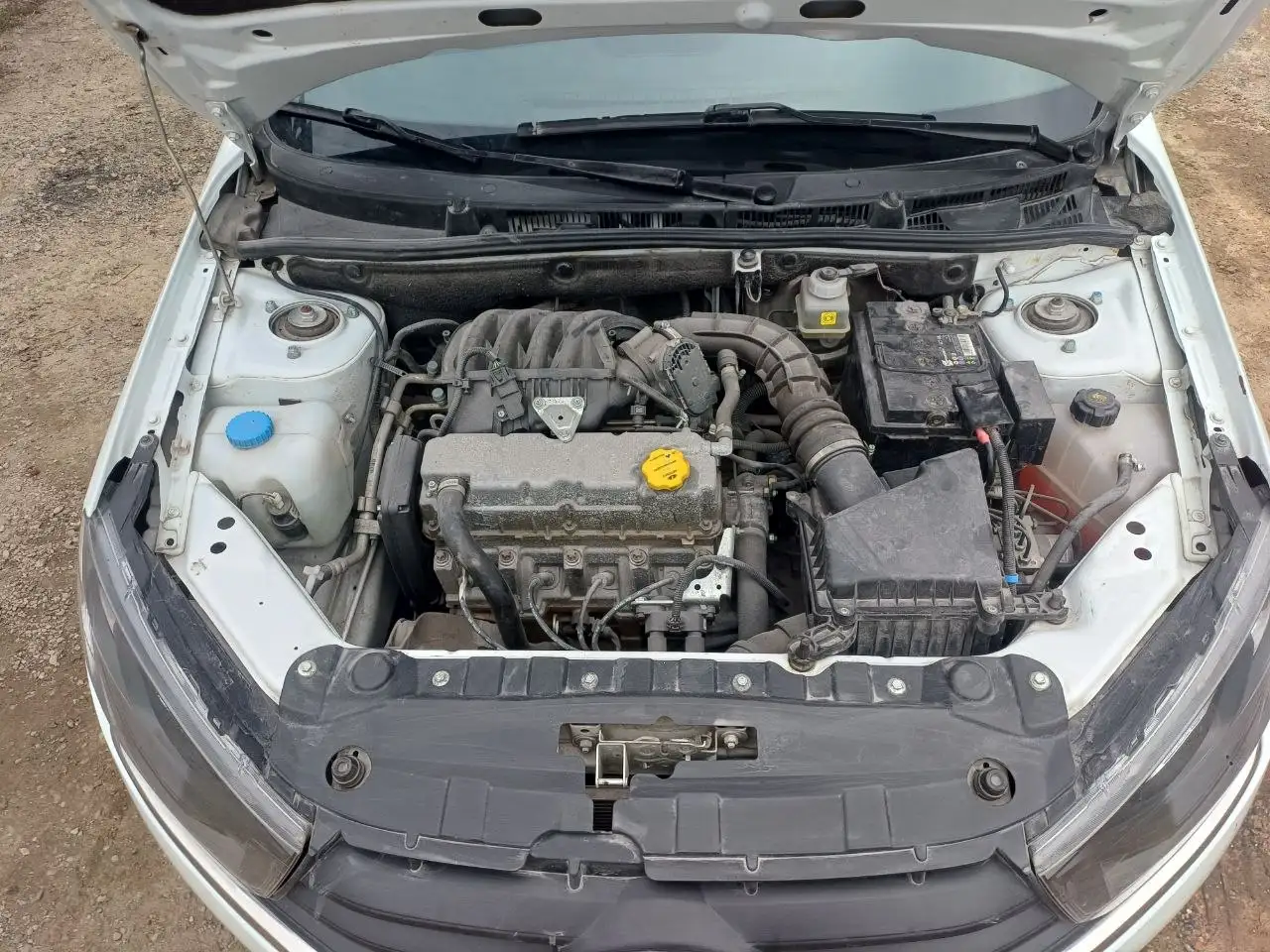 Гранта 24 год - Легковые автомобили (Авто) в Казань