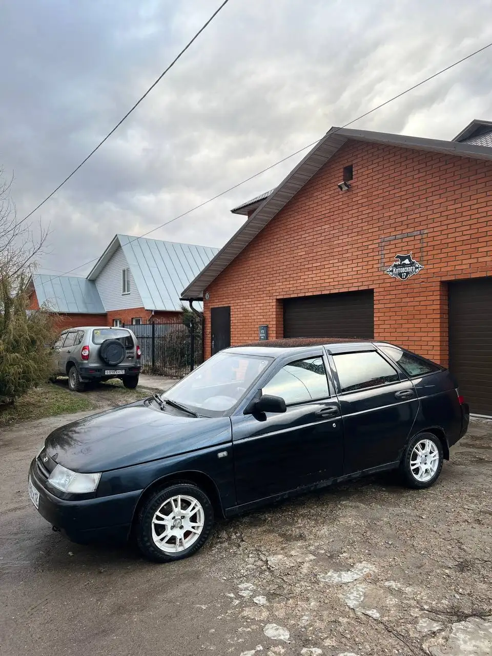 ВАЗ 2112 2006 - Легковые автомобили (Авто) в Йошкар-Ола