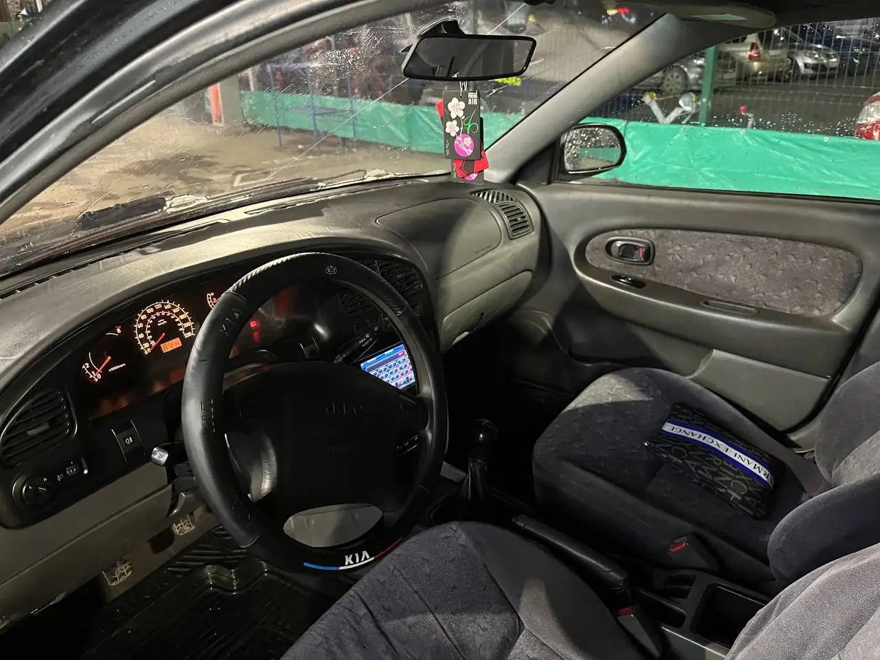 KIA SPECTRA 2006 - Легковые автомобили (Авто) в Чебоксары