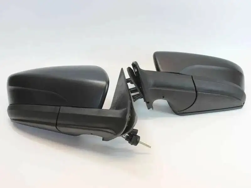 Продам зеркала гранта, механические - Зеркала (Авто) в Чебоксары