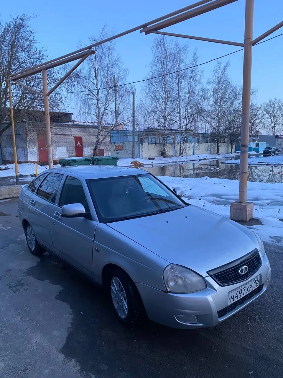 Продажа автомобиля, 2010 год - Авто в Йошкар-Ола