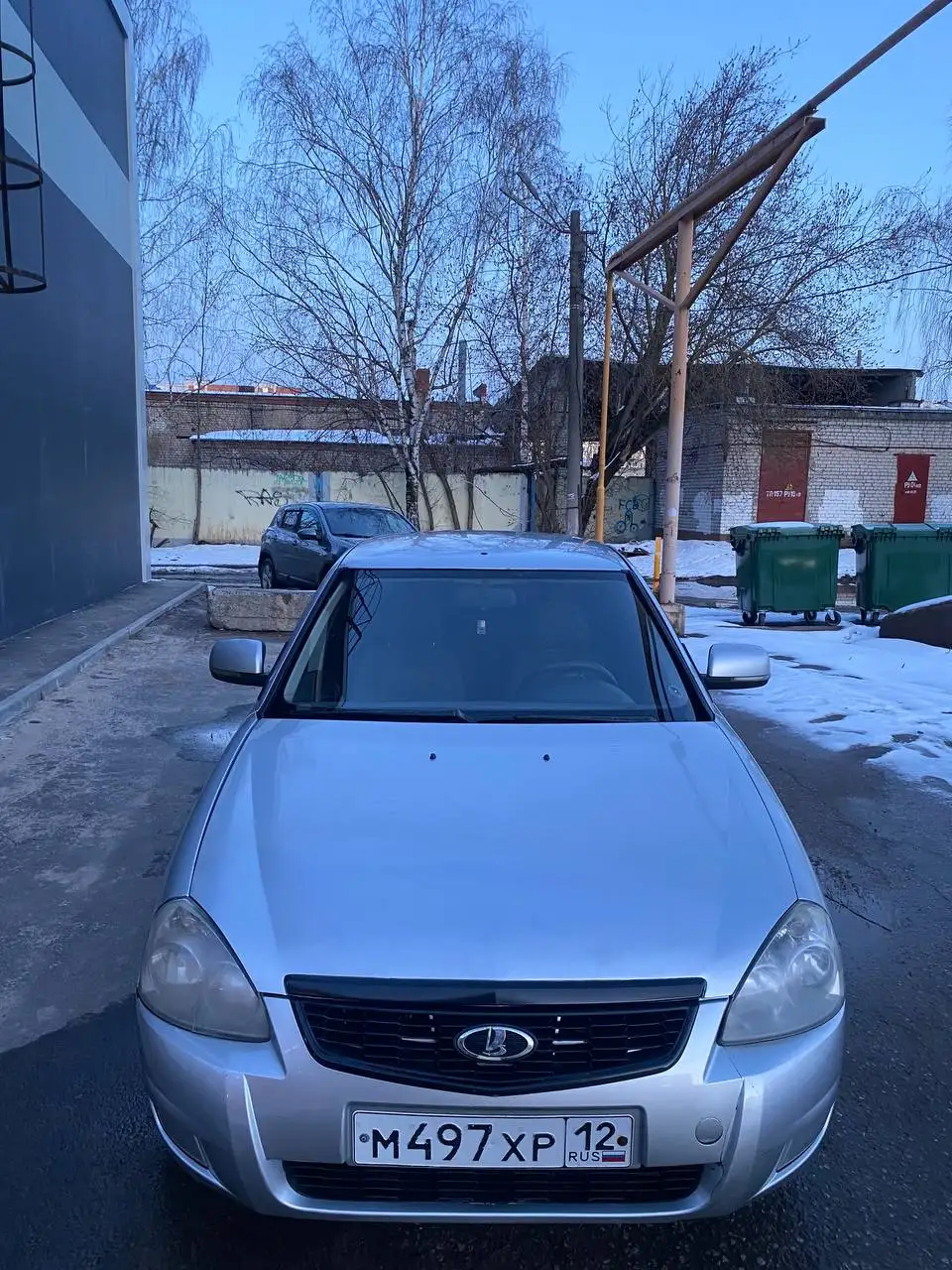 Продажа автомобиля, 2010 год - Авто в Йошкар-Ола