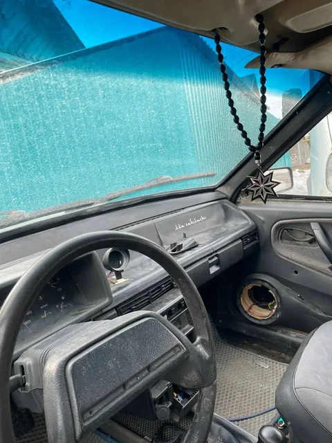 ВАЗ 2109 карбюратор 1992 года не заводится - Автозапчасти и аксессуары в Казань