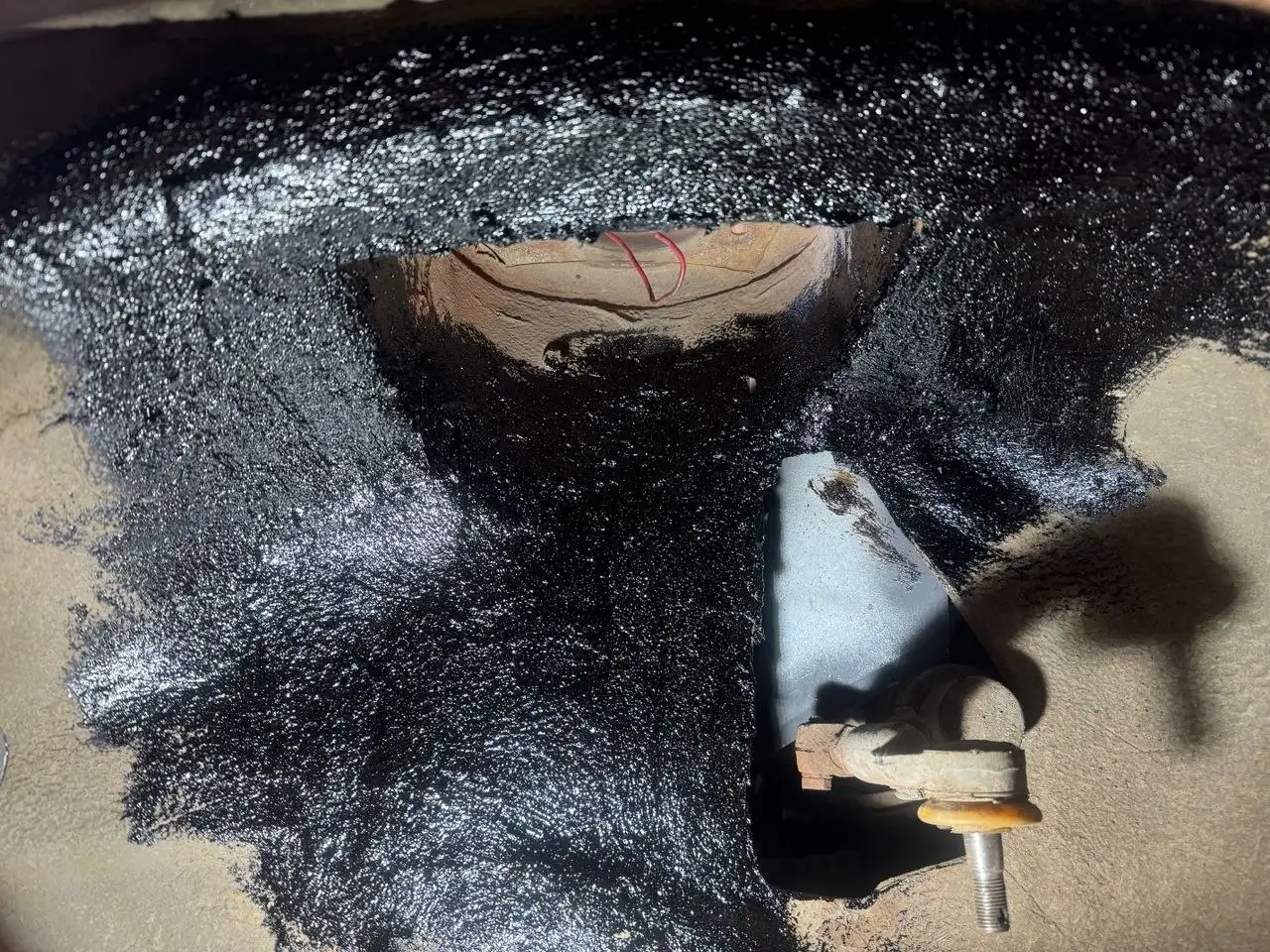 Кузовной ремонт днища, арки, пороги, глушитель - Кузовной ремонт (Авто) в Чебоксары