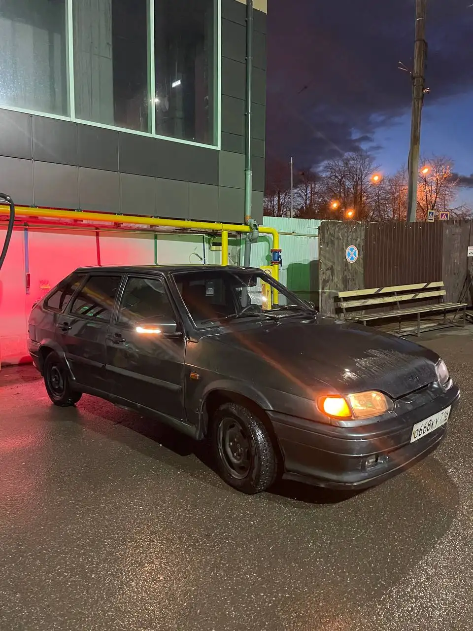 Chevrolet Chevrolet Niva 2011 - Внедорожники (Авто) в Казань