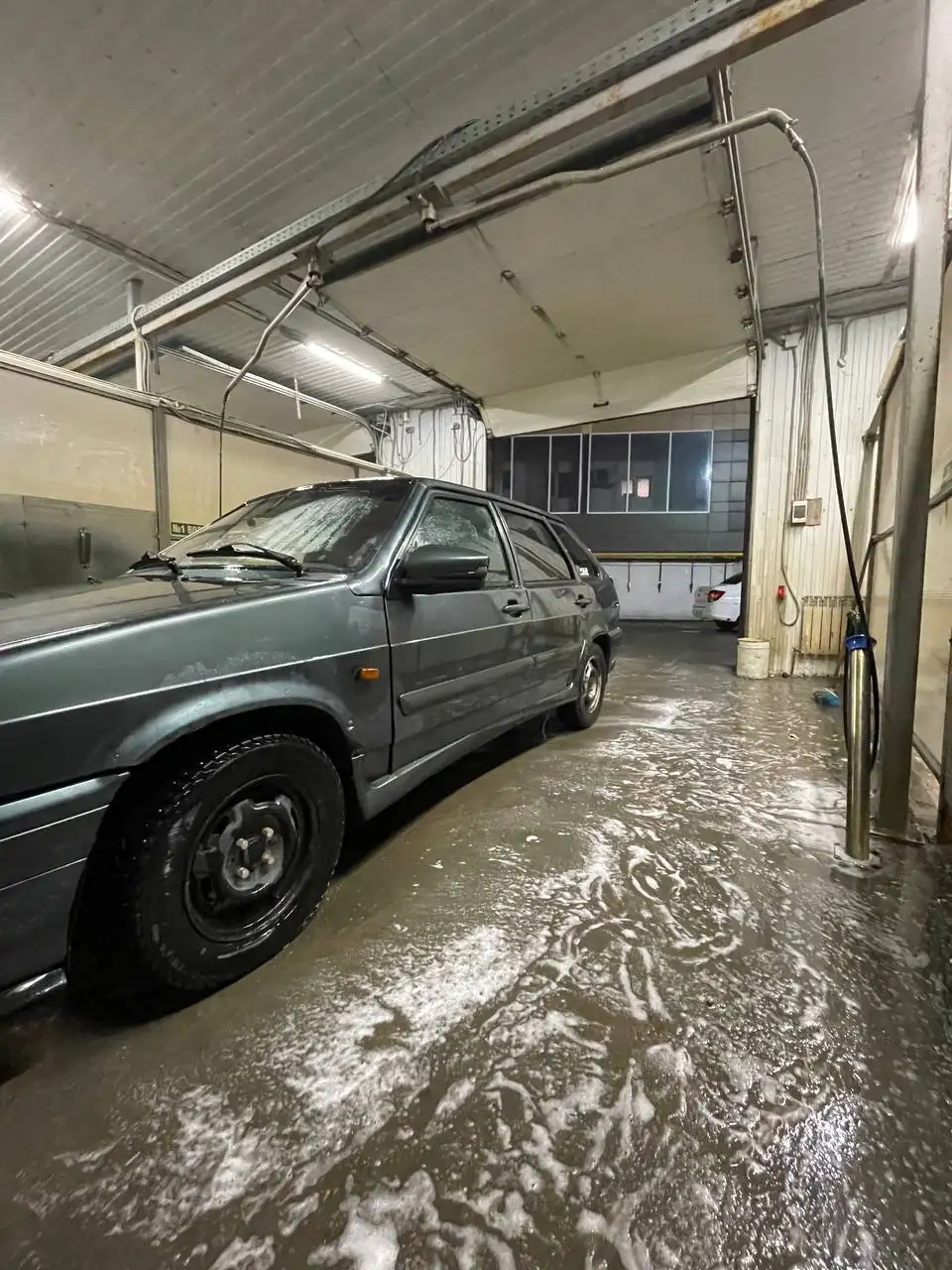 Chevrolet Chevrolet Niva 2011 - Внедорожники (Авто) в Казань