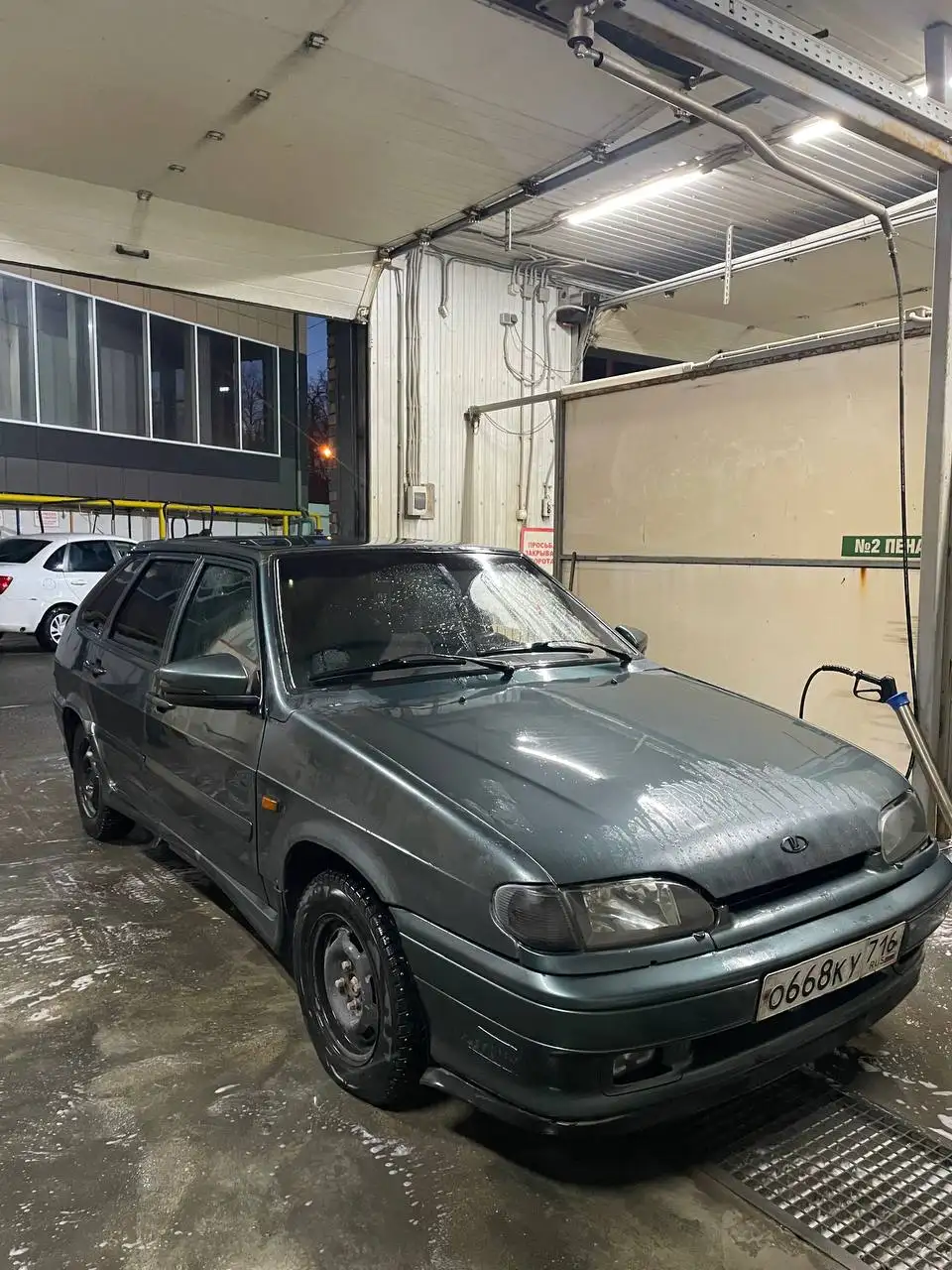 Chevrolet Chevrolet Niva 2011 - Внедорожники (Авто) в Казань