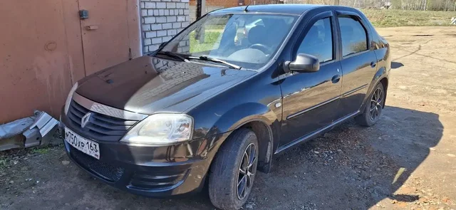 Лада 2010 1.6 с кондиционером - Авто в Чебоксары