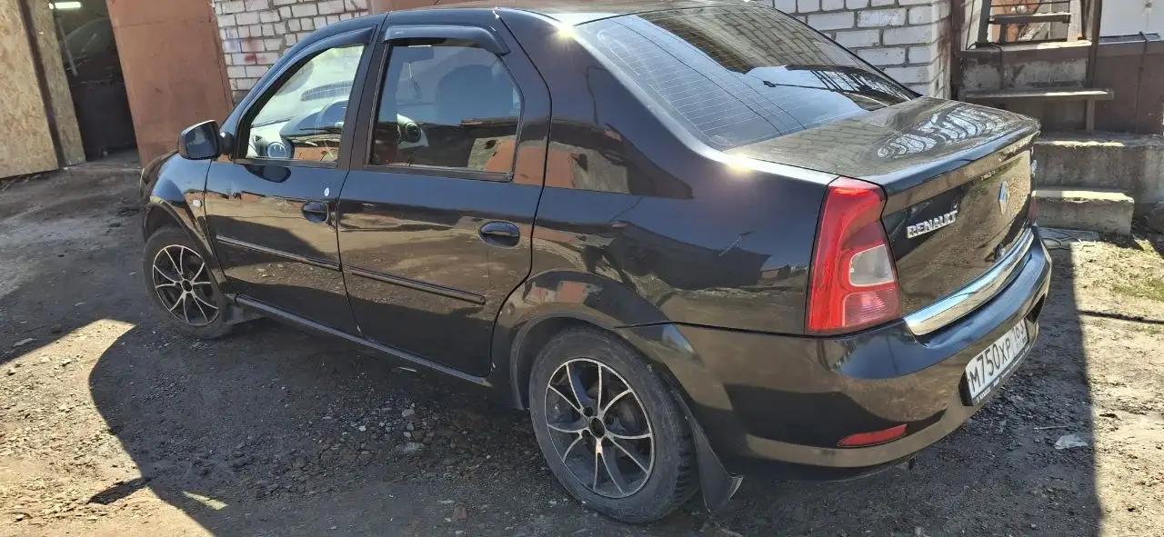 Лада 2010 1.6 с кондиционером - Легковые автомобили (Авто) в Чебоксары