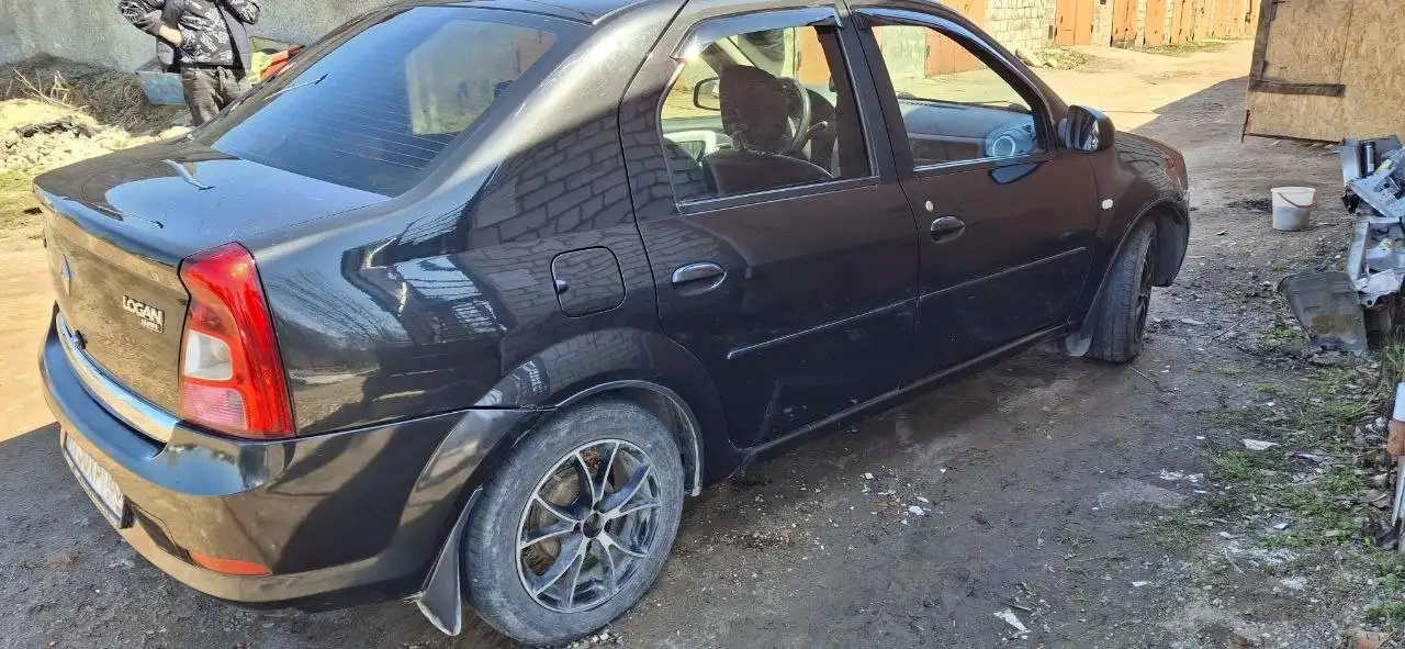 Лада 2010 1.6 с кондиционером - Легковые автомобили (Авто) в Чебоксары
