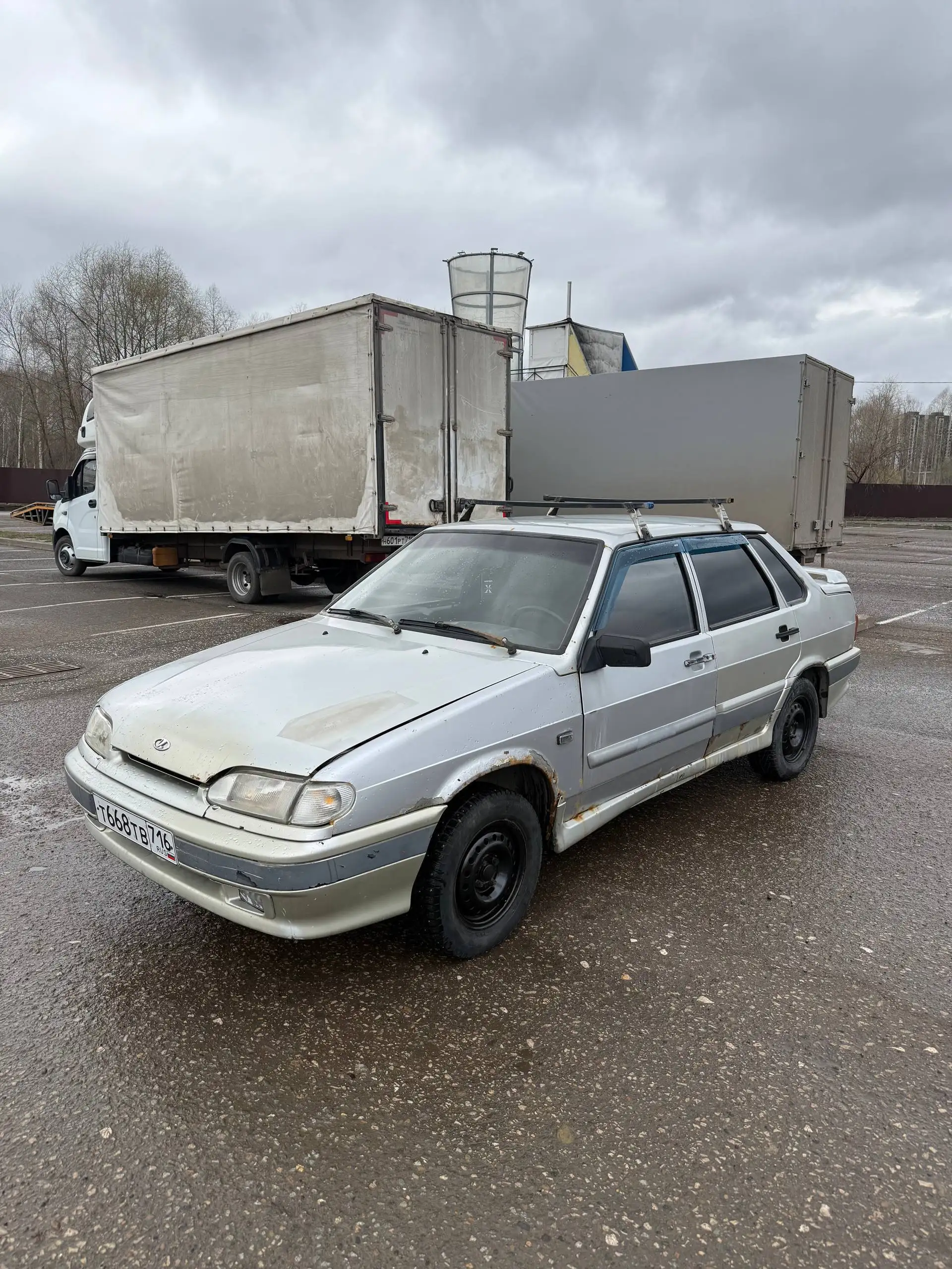 Актуальные автомобили в продаже - Авто в Казань