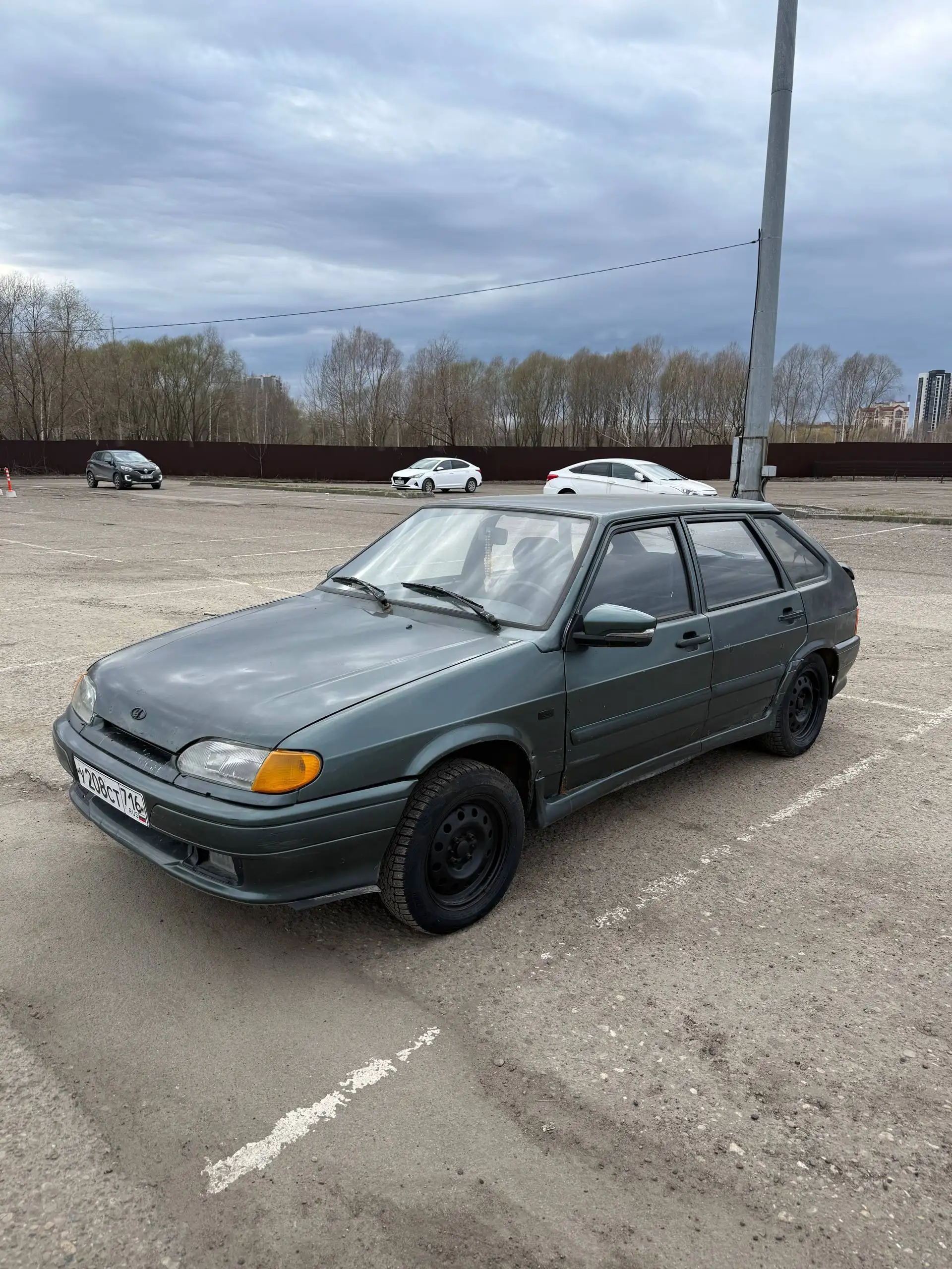 Актуальные автомобили в продаже - Авто в Казань