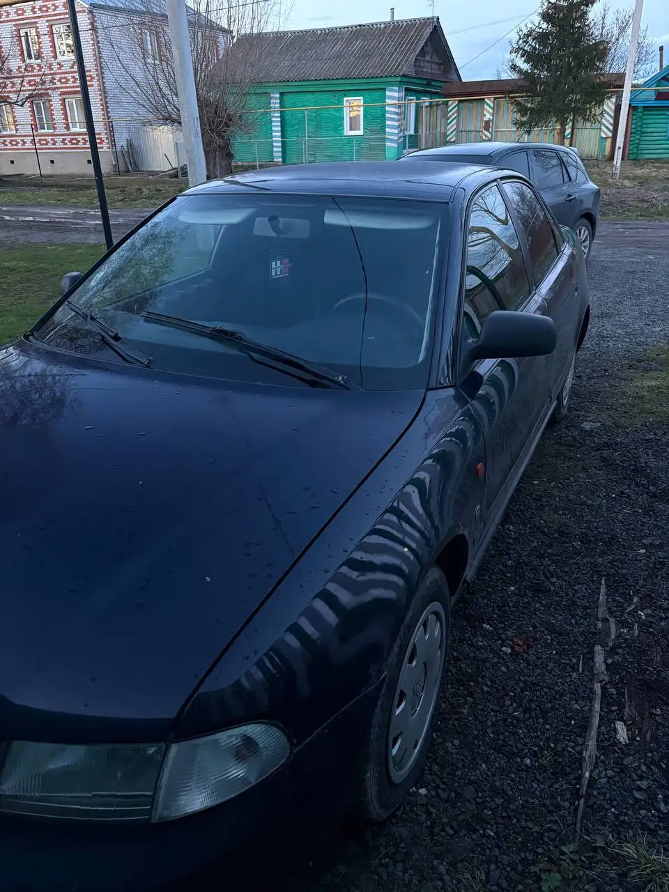 Автомобиль за 150 000 - Авто в Чебоксары