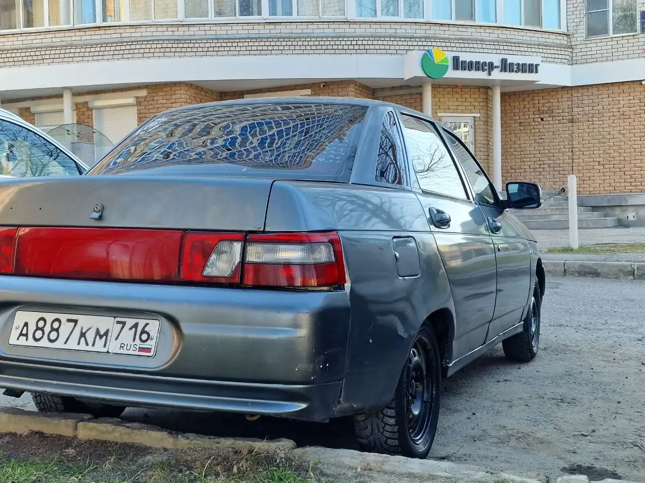 Продам ВАЗ 2110 Богдан - ВАЗ (Авто) в Чебоксары