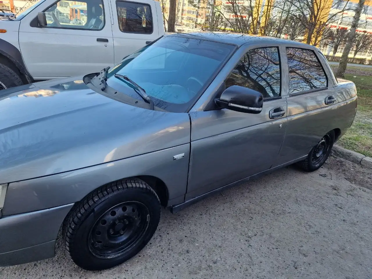 Продам ВАЗ 2110 Богдан - ВАЗ (Авто) в Чебоксары
