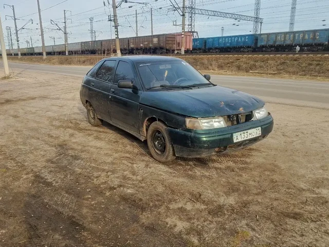 Два варианта за 100000 - Автоэлектроника в Чебоксары