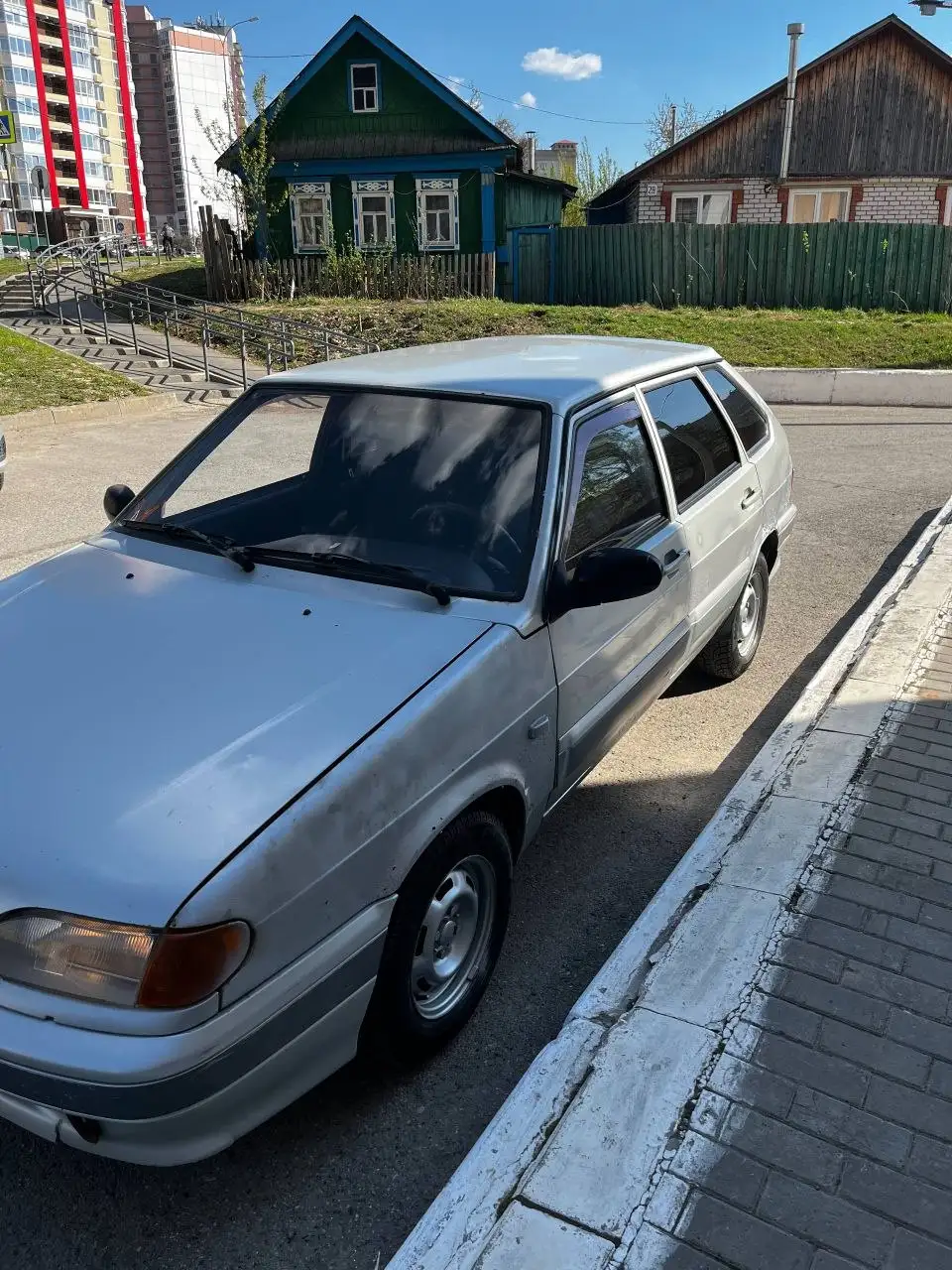 ВАЗ 2114 2004г - Легковые автомобили (Авто) в Чебоксары