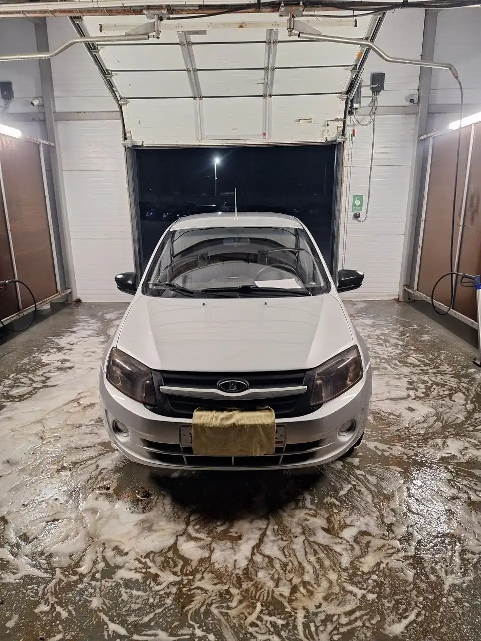 Продажа Лада Гранта 2015 - Легковые автомобили (Авто) в Чебоксары