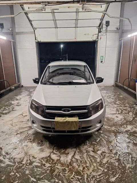 Продажа Лада Гранта 2015 - Покупка автомобилей в Чебоксары