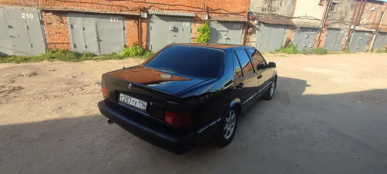 Saab 9000 1995 - Легковые автомобили (Авто) в Чебоксары