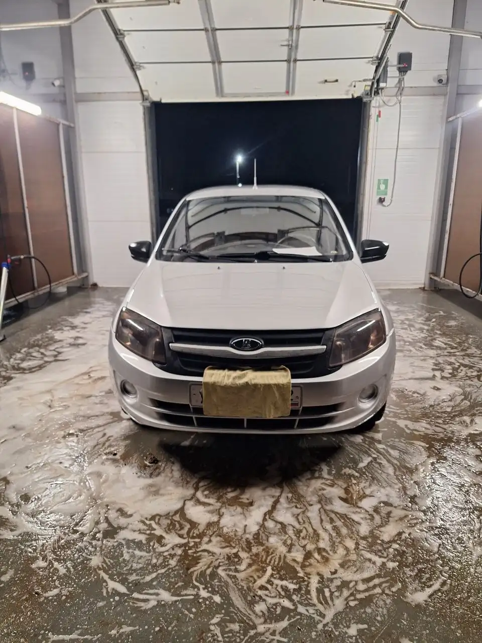 Продажа Лада Гранта 2015 - Легковые автомобили (Авто) в Чебоксары