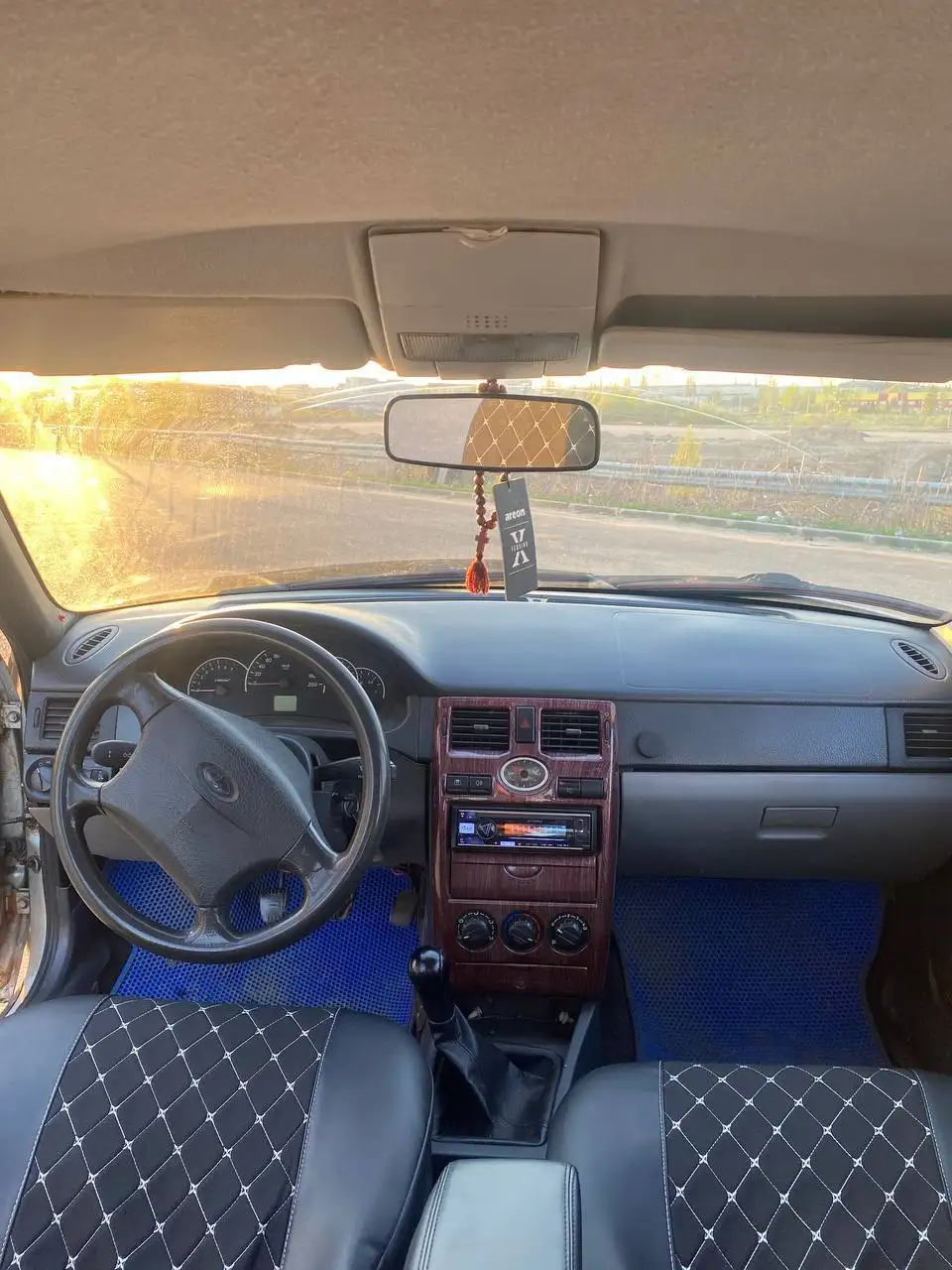 Продам Лада Приора 2008 - Авто в Чебоксары