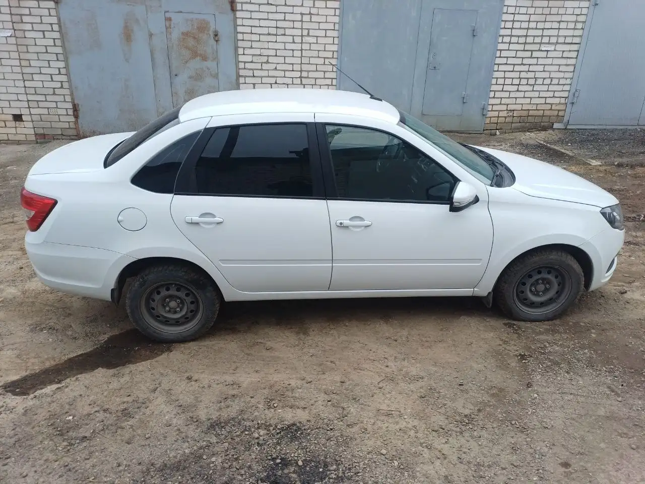 Автомобиль 2024 года - Авто в Чебоксары