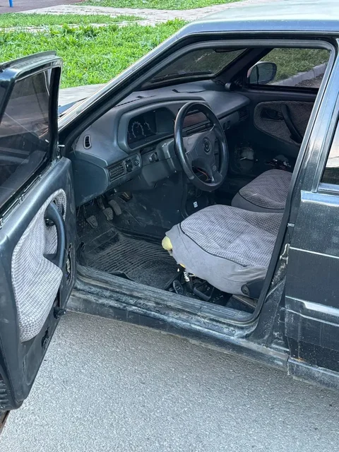 Продам Ладу 2114 2008 год - Легковые автомобили в Алатырь