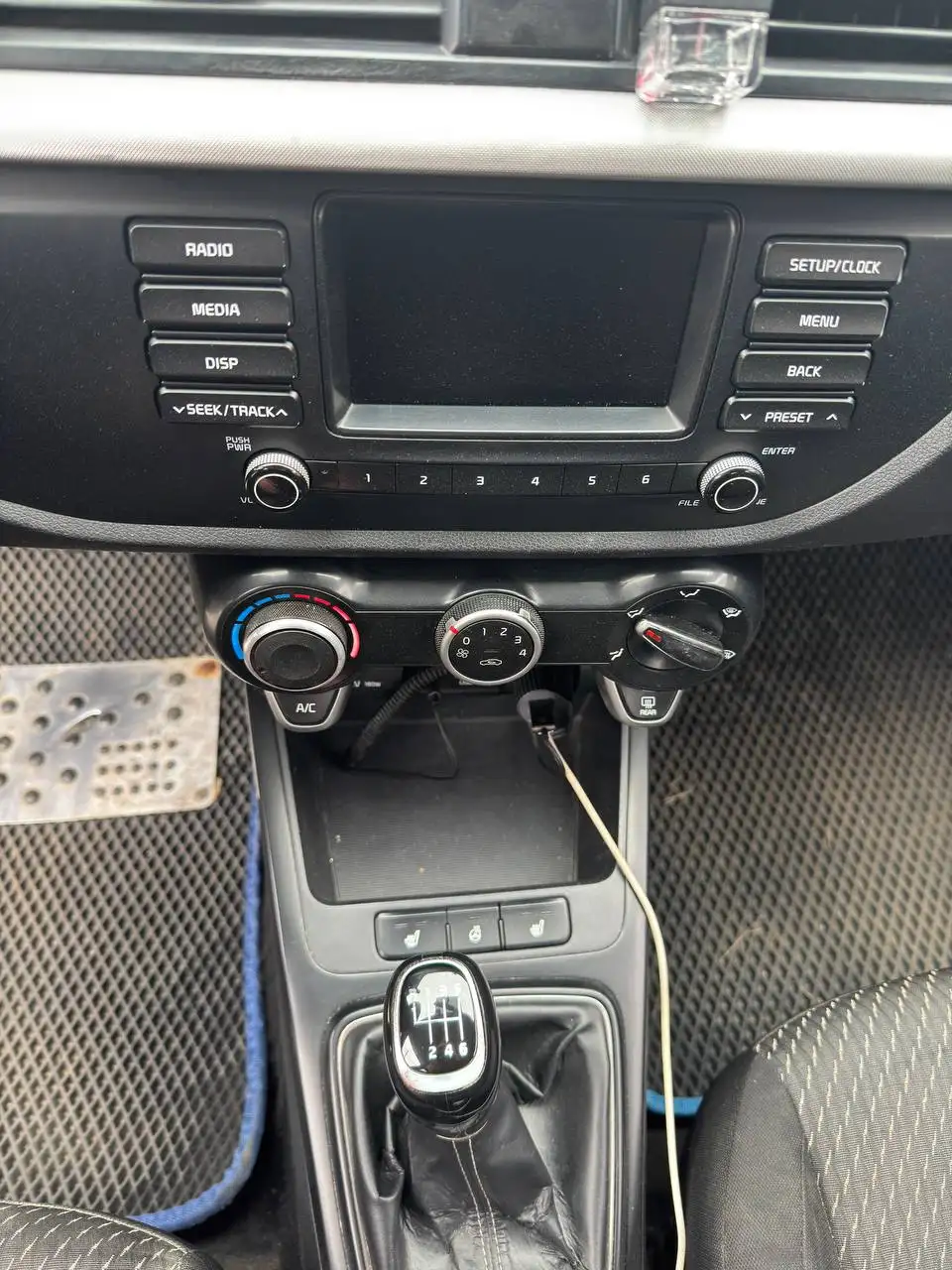 Продажа KIA Rio 2011-2013 -  в Чистополь