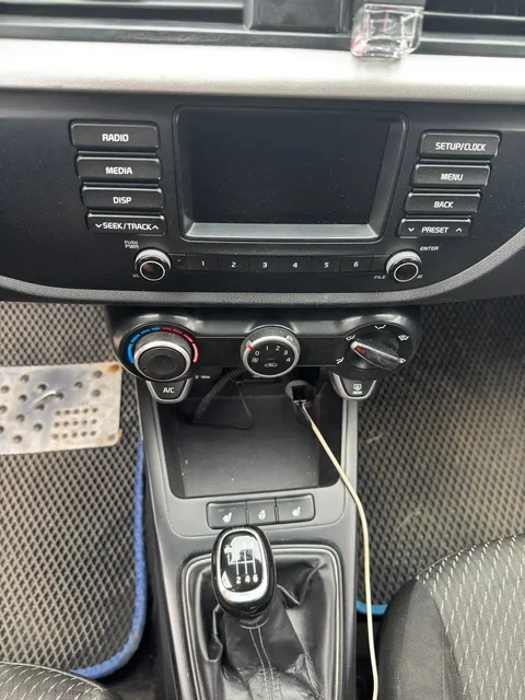 Продажа KIA Rio 2011-2013 - частное объявление в Чистополь