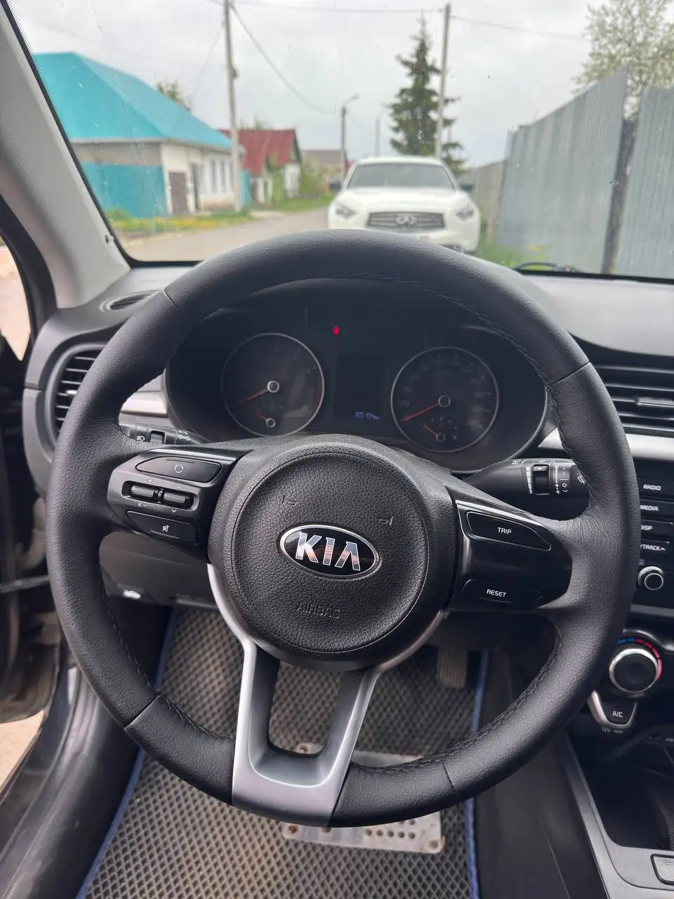 Продажа KIA Rio 2011-2013 -  в Чистополь