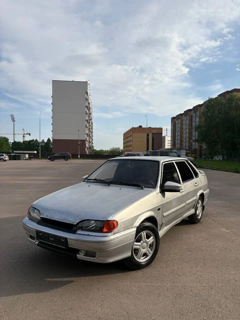Срочная продажа ВАЗ 2115 2011 года - ВАЗ (Lada) 2107 в Казань