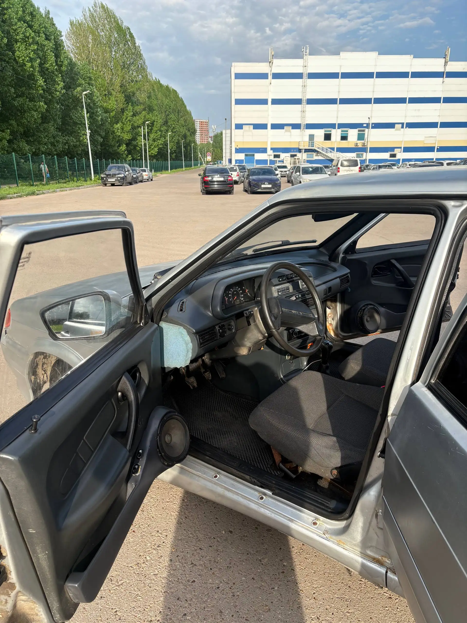 Срочная продажа ВАЗ 2115 2011 года - Легковые автомобили (Авто) в Казань