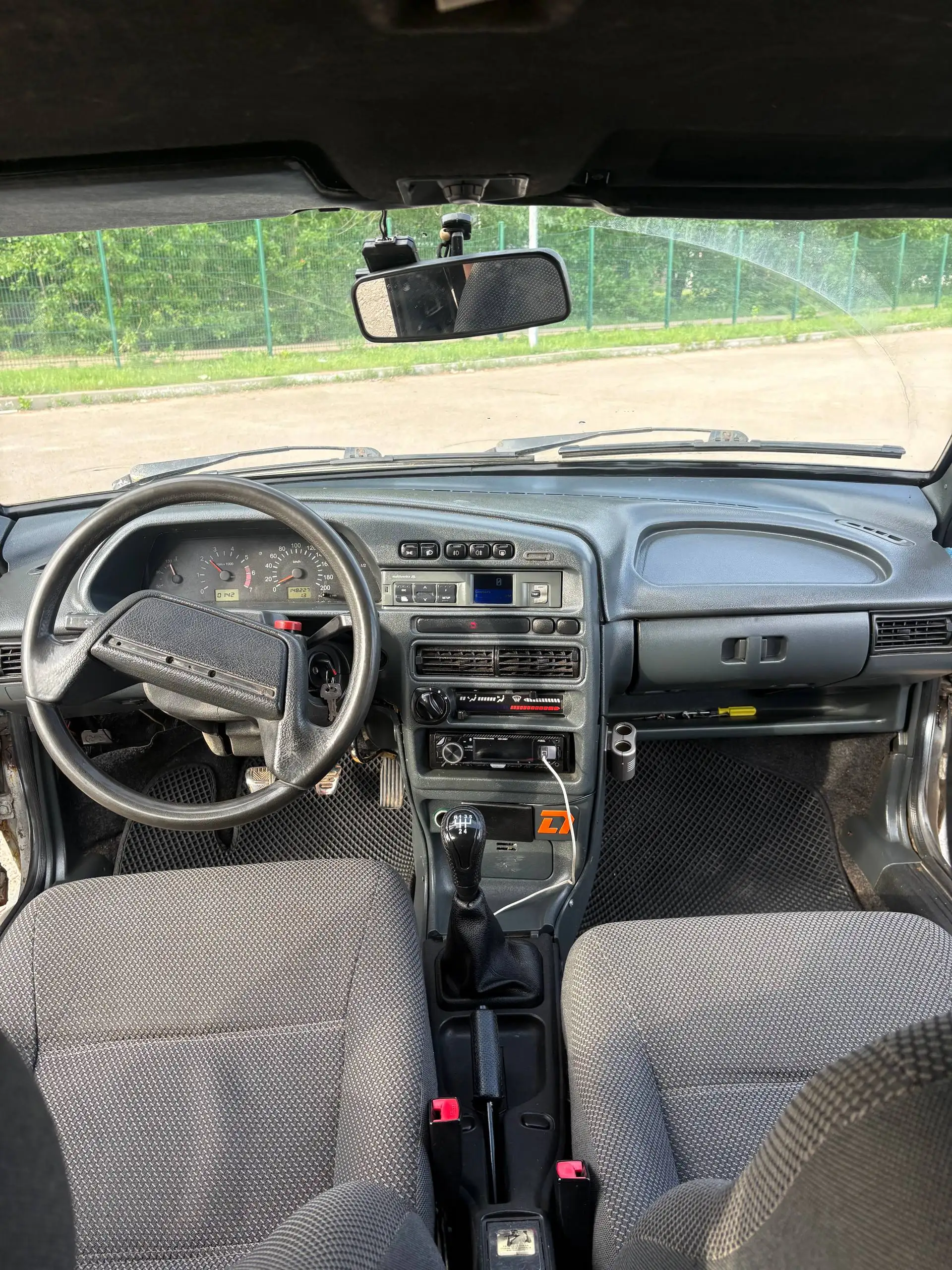 Срочная продажа ВАЗ 2115 2011 года - Легковые автомобили (Авто) в Казань