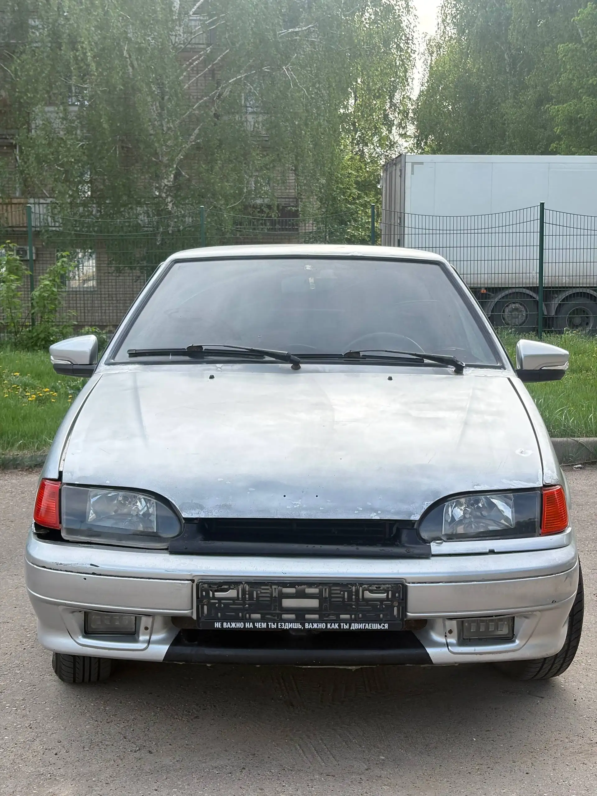 Срочная продажа ВАЗ 2115 2011 года - Легковые автомобили (Авто) в Казань