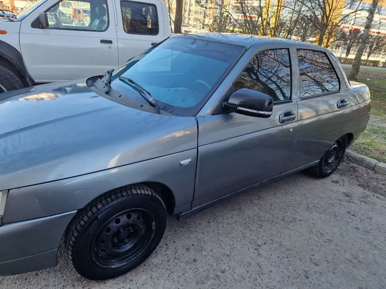 Продажа ВАЗ2110 Богдан / 2012 / 240 км - Легковые автомобили (Авто) в Йошкар-Ола