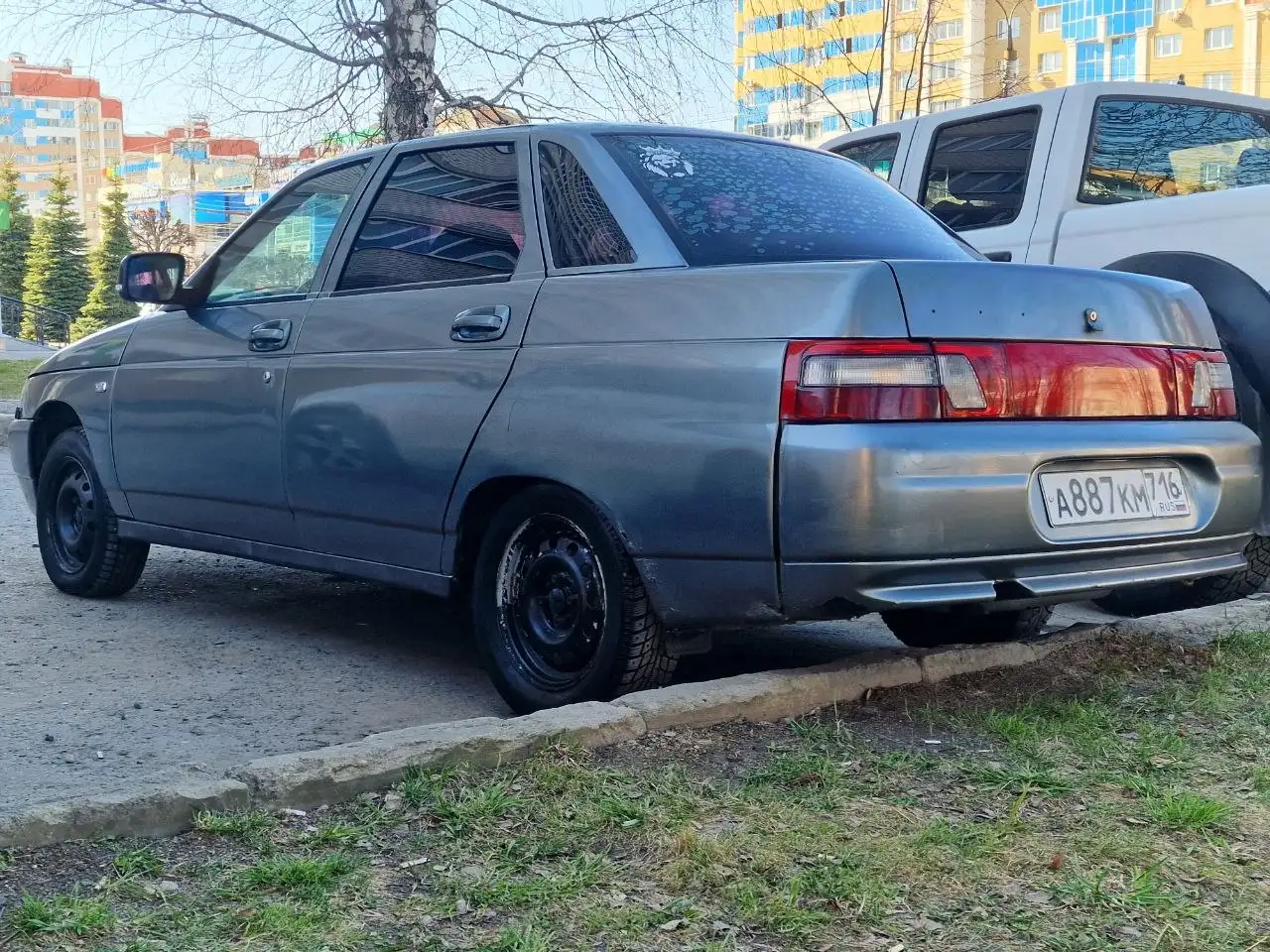 Продажа ВАЗ2110 Богдан / 2012 / 240 км - Легковые автомобили (Авто) в Йошкар-Ола