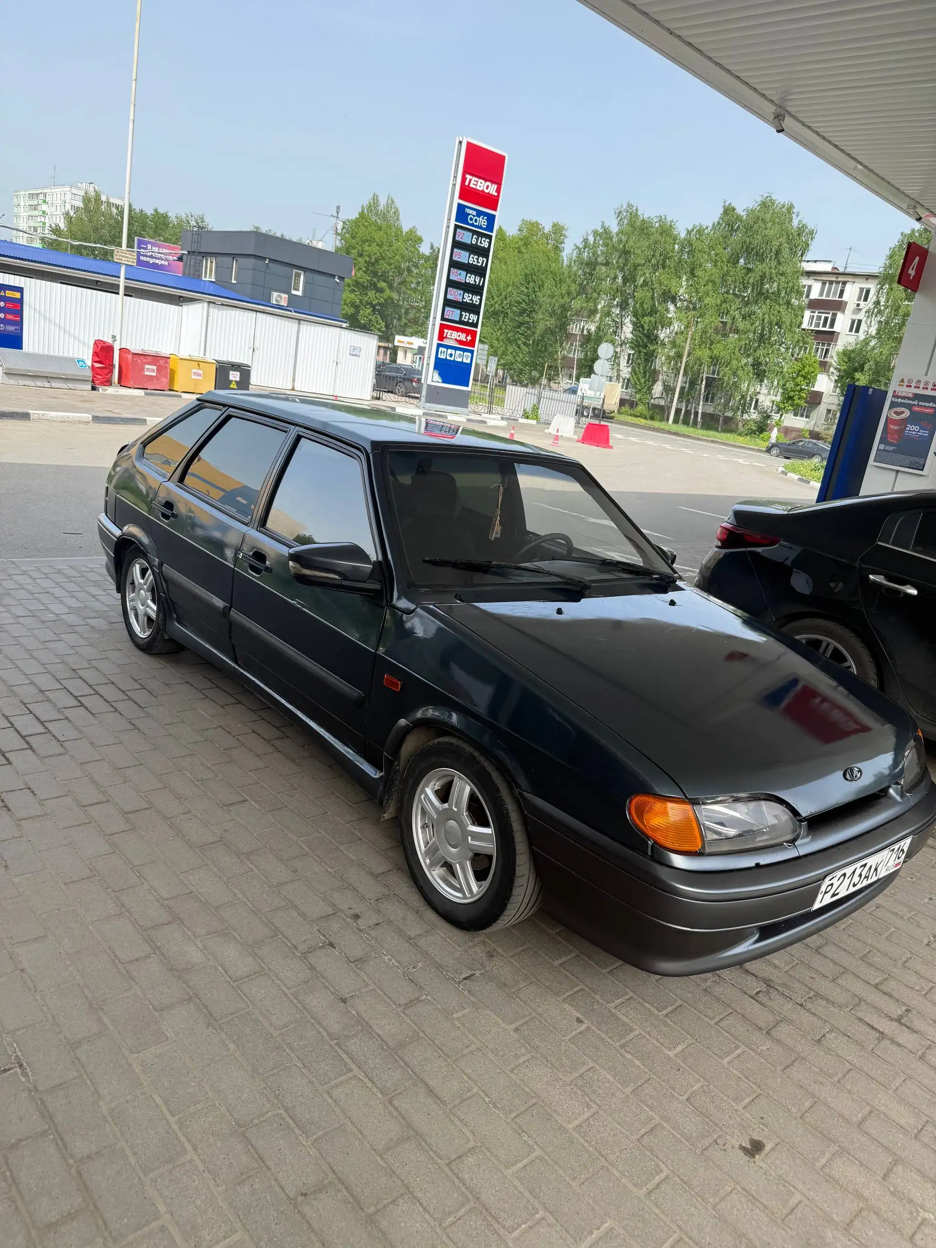 Актуальные автомобили в Казани - Легковые автомобили (Авто) в Казань