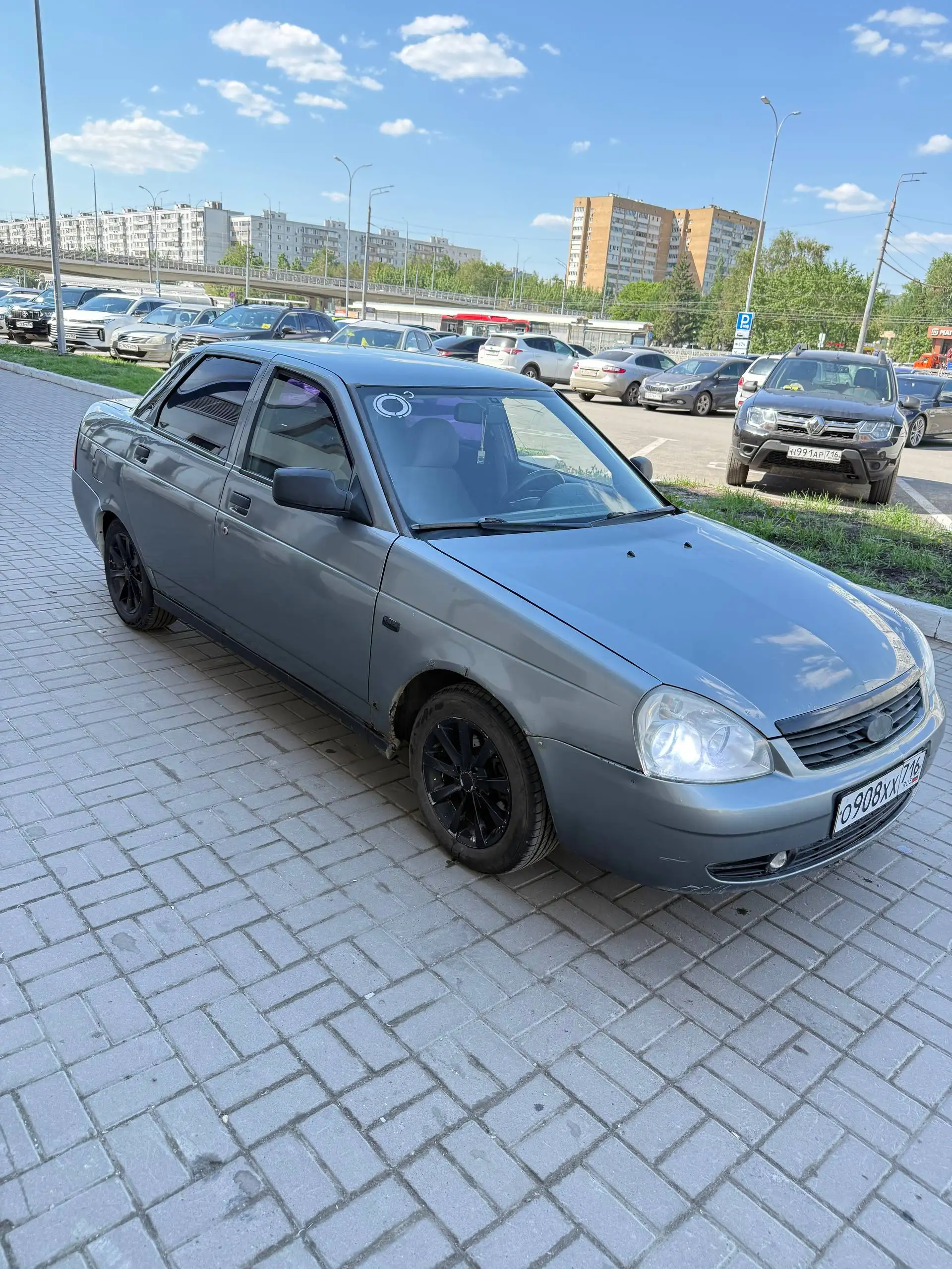 Актуальные автомобили в Казани - Легковые автомобили (Авто) в Казань